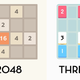 Image for article titled 2048's Massive Popularity Triggers Cloning Controversy
